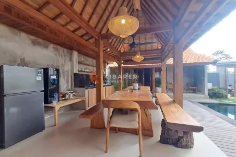 3 bedrooms Villa in Pererenan, Mengwi, Badung, Indonesia No. 12498 15