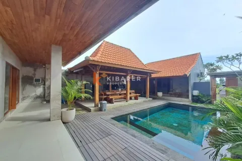 3 bedrooms Villa in Pererenan, Mengwi, Badung, Indonesia No. 12498 2