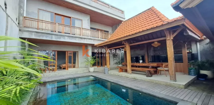 3 bedrooms Villa in Pererenan, Mengwi, Badung, Indonesia No. 12498