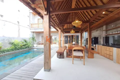 3 bedrooms Villa in Pererenan, Mengwi, Badung, Indonesia No. 12498 13
