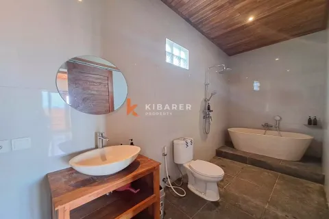 3 bedrooms Villa in Pererenan, Mengwi, Badung, Indonesia No. 12498 22