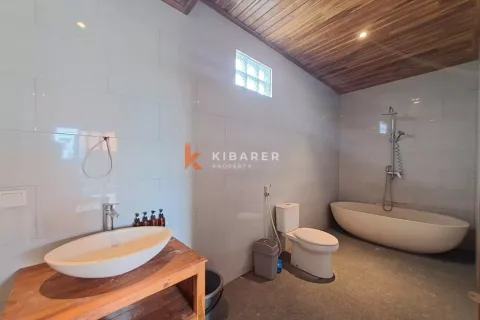 3 bedrooms Villa in Pererenan, Mengwi, Badung, Indonesia No. 12498 18