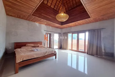 3 bedrooms Villa in Pererenan, Mengwi, Badung, Indonesia No. 12498 25