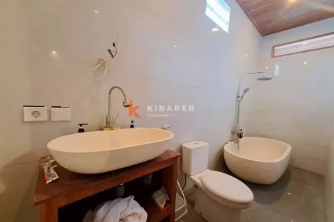 3 bedrooms Villa in Pererenan, Mengwi, Badung, Indonesia No. 12498 10