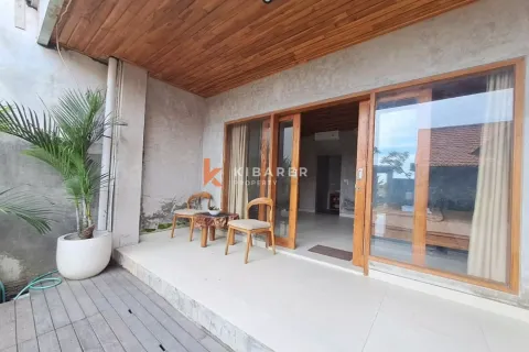 3 bedrooms Villa in Pererenan, Mengwi, Badung, Indonesia No. 12498 16