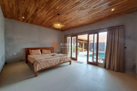 3 bedrooms Villa in Pererenan, Mengwi, Badung, Indonesia No. 12498 20