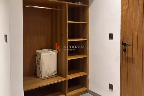 4 bedrooms Villa in Tibubeneng, Badung, Indonesia No. 12497 11