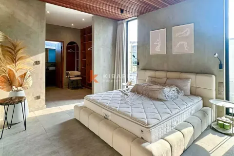 4 bedrooms Villa in Tibubeneng, Badung, Indonesia No. 12497 18