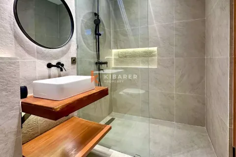 4 bedrooms Villa in Tibubeneng, Badung, Indonesia No. 12497 15