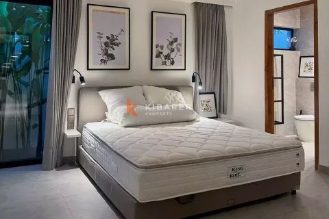 4 bedrooms Villa in Tibubeneng, Badung, Indonesia No. 12497 16