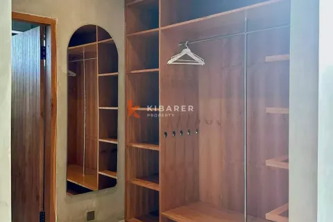 4 bedrooms Villa in Tibubeneng, Badung, Indonesia No. 12497 22