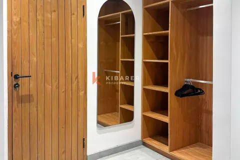 4 bedrooms Villa in Tibubeneng, Badung, Indonesia No. 12497 13