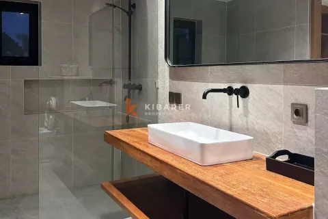 4 bedrooms Villa in Tibubeneng, Badung, Indonesia No. 12497 14