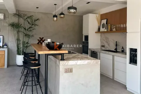 4 bedrooms Villa in Tibubeneng, Badung, Indonesia No. 12497 7