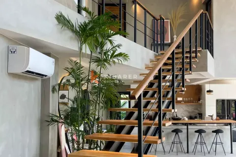 4 bedrooms Villa in Tibubeneng, Badung, Indonesia No. 12497 10