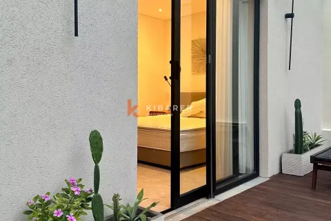 4 bedrooms Villa in Tibubeneng, Badung, Indonesia No. 12497 21
