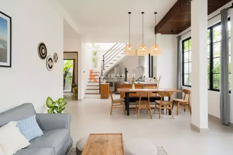 3 bedrooms Villa in Canggu, Badung, Indonesia No. 12493 7