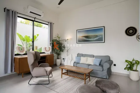 3 bedrooms Villa in Canggu, Badung, Indonesia No. 12493 5