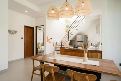 3 bedrooms Villa in Canggu, Badung, Indonesia No. 12493 8