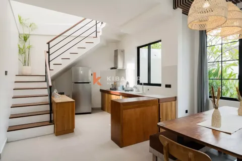 3 bedrooms Villa in Canggu, Badung, Indonesia No. 12493 10