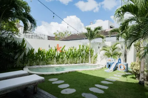 3 bedrooms Villa in Canggu, Badung, Indonesia No. 12493 3