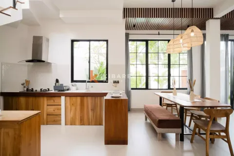 3 bedrooms Villa in Canggu, Badung, Indonesia No. 12493 6