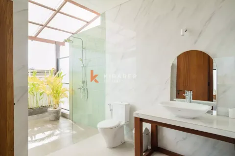 3 bedrooms Villa in Canggu, Badung, Indonesia No. 12493 20