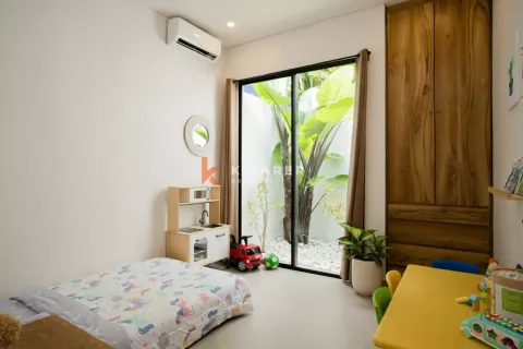 3 bedrooms Villa in Canggu, Badung, Indonesia No. 12493 12
