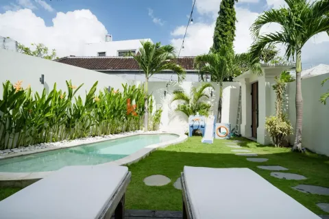 3 bedrooms Villa in Canggu, Badung, Indonesia No. 12493 2