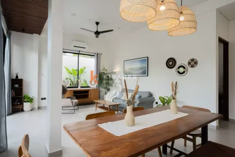 3 bedrooms Villa in Canggu, Badung, Indonesia No. 12493 9