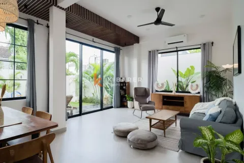 3 bedrooms Villa in Canggu, Badung, Indonesia No. 12493 4