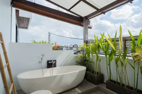 3 bedrooms Villa in Canggu, Badung, Indonesia No. 12493 19