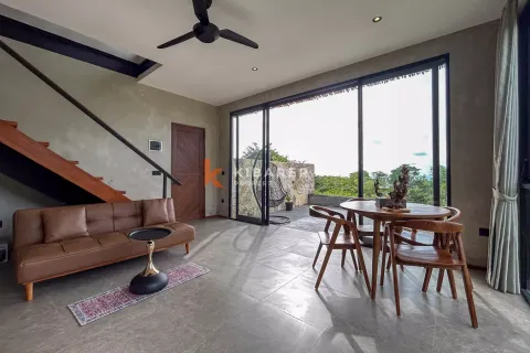 2 bedrooms Villa in South Kuta, Badung, Indonesia No. 12496 12
