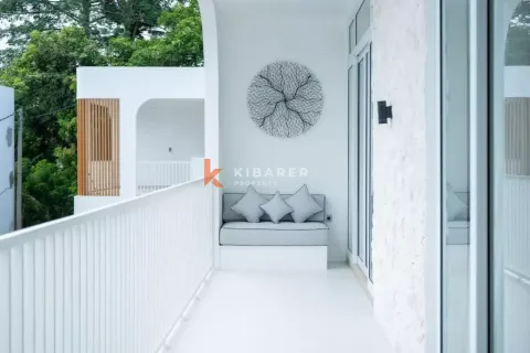Вилла с 2 спальнями в Kuta, Бадунг, Индонезия № 13173 28