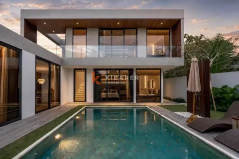 3 bedrooms Villa in Tumbak Bayuh, Mengwi, Badung, Indonesia No. 13171