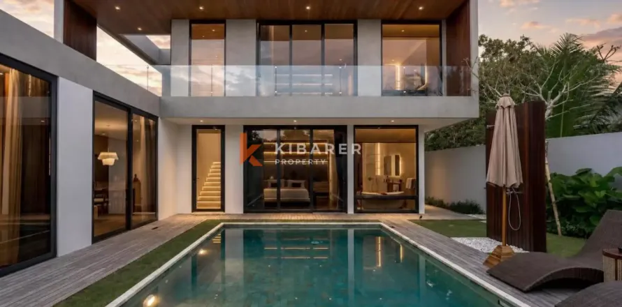 3 bedrooms Villa in Tumbak Bayuh, Mengwi, Badung, Indonesia No. 13171