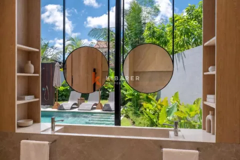 3 bedrooms Villa in Tumbak Bayuh, Mengwi, Badung, Indonesia No. 13171 11