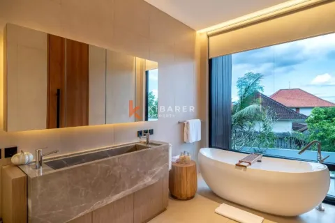 3 bedrooms Villa in Tumbak Bayuh, Mengwi, Badung, Indonesia No. 13171 18
