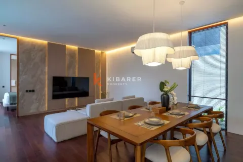3 bedrooms Villa in Tumbak Bayuh, Mengwi, Badung, Indonesia No. 13171 5
