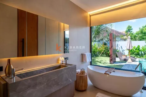 3 bedrooms Villa in Tumbak Bayuh, Mengwi, Badung, Indonesia No. 13171 14