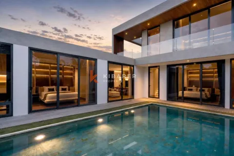 3 bedrooms Villa in Tumbak Bayuh, Mengwi, Badung, Indonesia No. 13171 2