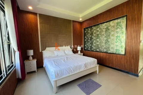 3 bedrooms Villa in Pecatu, Badung, Indonesia No. 13172 27