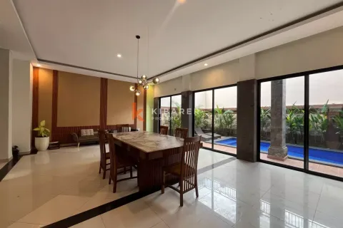 3 bedrooms Villa in Pecatu, Badung, Indonesia No. 13172 8