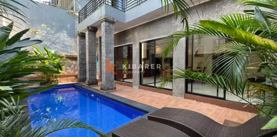 3 bedrooms Villa in Pecatu, Badung, Indonesia No. 13172