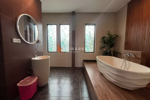 3 bedrooms Villa in Pecatu, Badung, Indonesia No. 13172 21