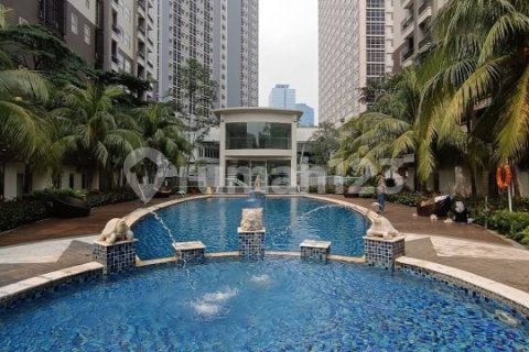 1 bedroom Apartment in South Tangerang, Indonesia No. 13634 18