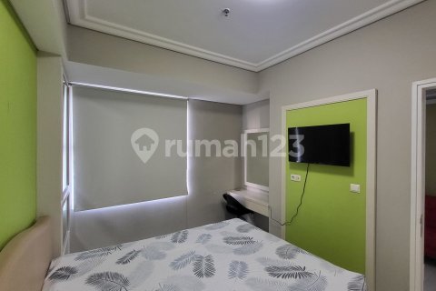 1 bedroom Apartment in South Tangerang, Indonesia No. 13634 28