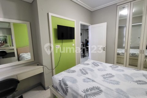 1 bedroom Apartment in South Tangerang, Indonesia No. 13634 27
