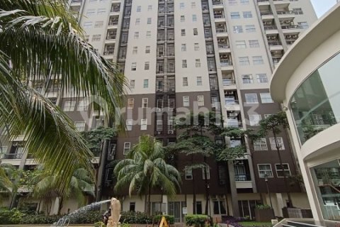 1 bedroom Apartment in South Tangerang, Indonesia No. 13634 20