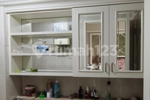 1 bedroom Apartment in South Tangerang, Indonesia No. 13634 11